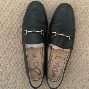 Sam Edelman loraine loafers size 7